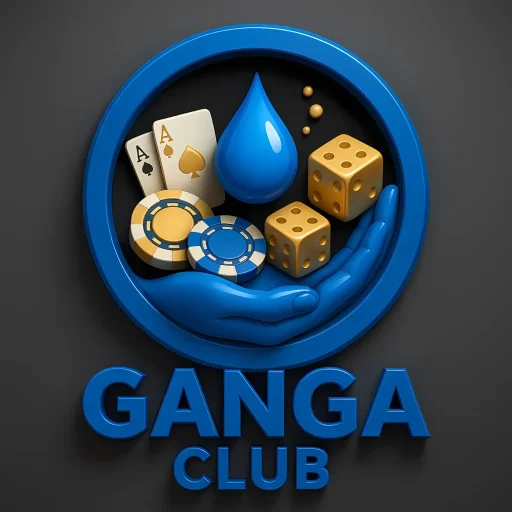 ganga club game