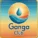 ganga club game logo